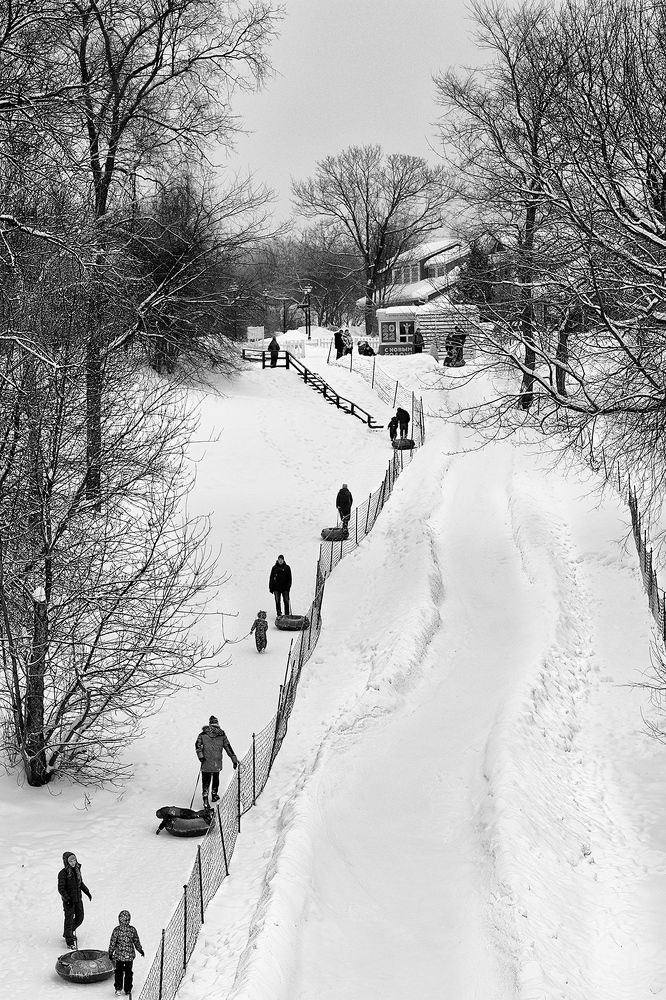 Photograph by Vera Trandina