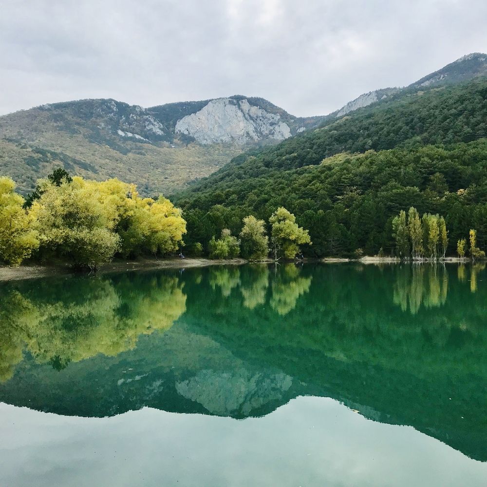 Парагильмен