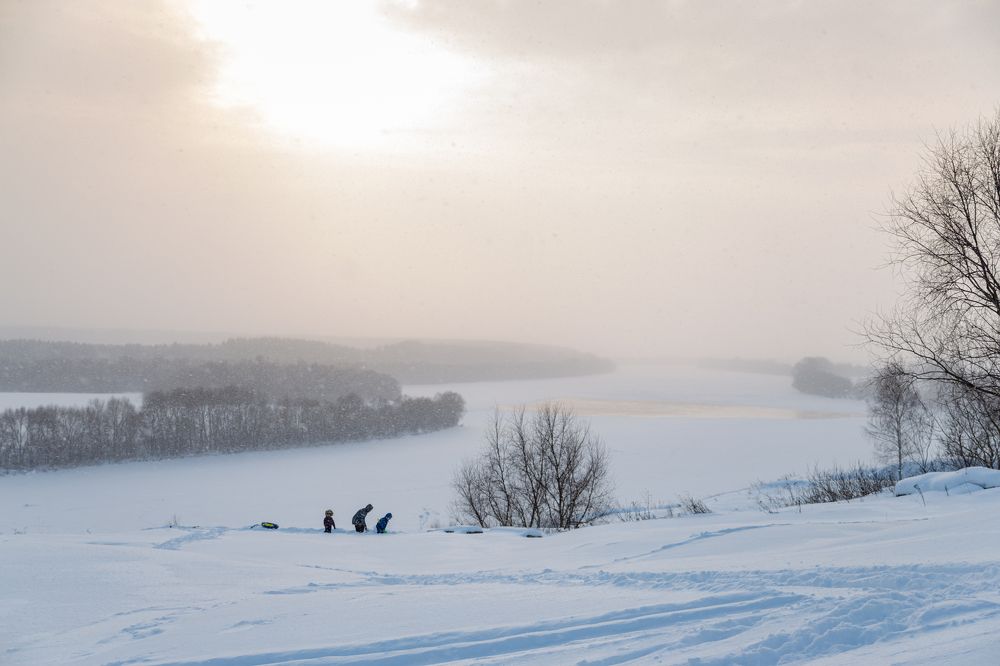 Photograph by Лидия Богданова