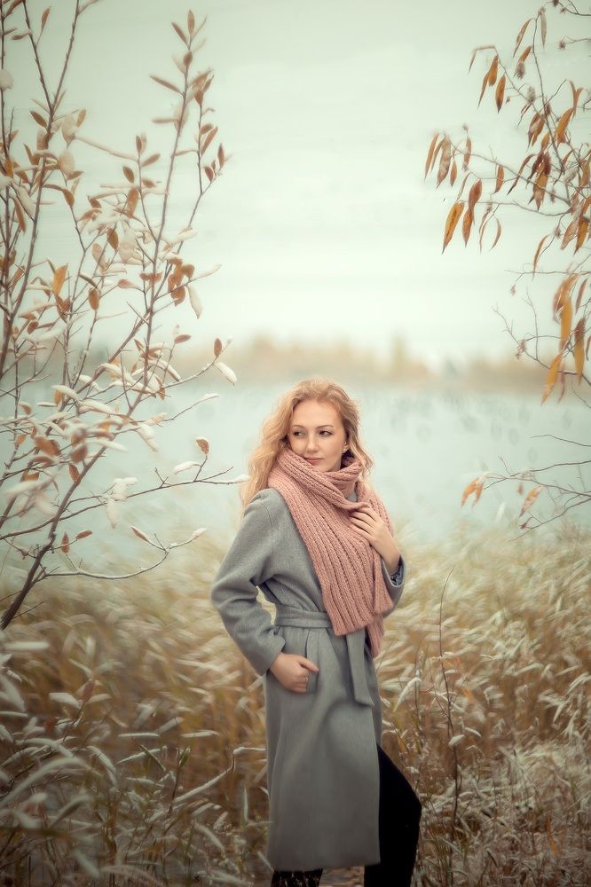 Photograph by Наталья Кучеренко