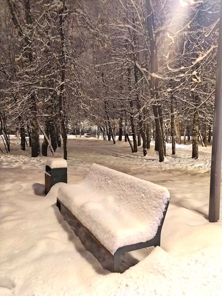 Photograph by Марина Василенко