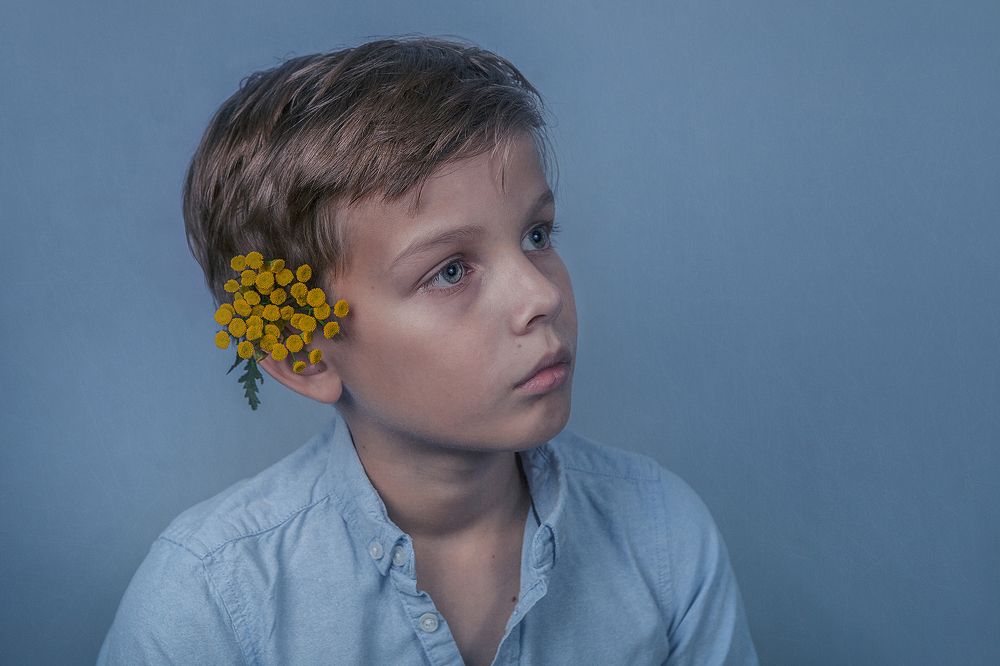 Photograph by Евгения Суслова