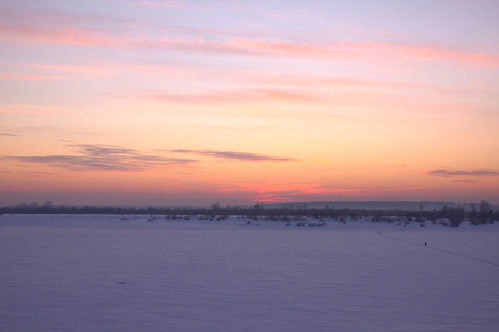 Photograph by Николай Новожилов