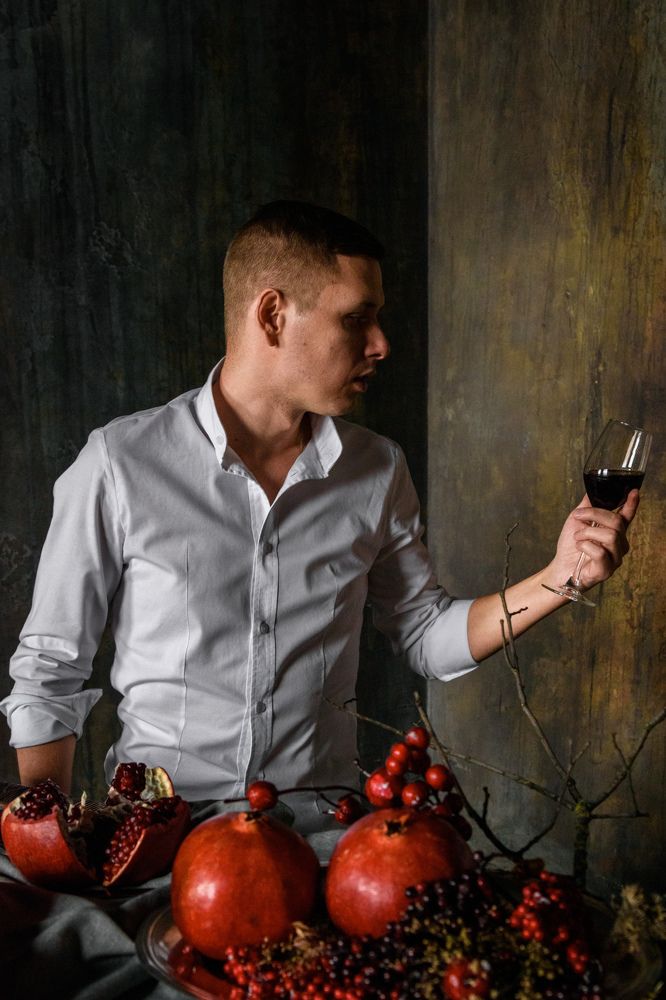 Photograph by Надежда Между