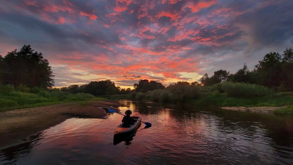 Photograph by Сергей Шляга