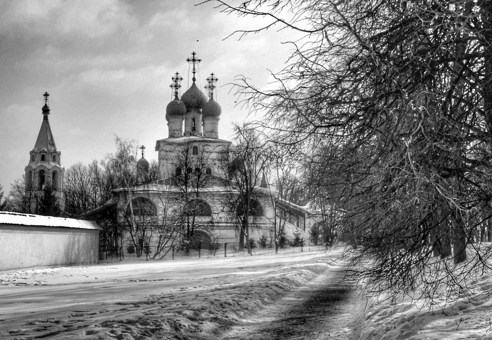 Photograph by Сергей Жигульский