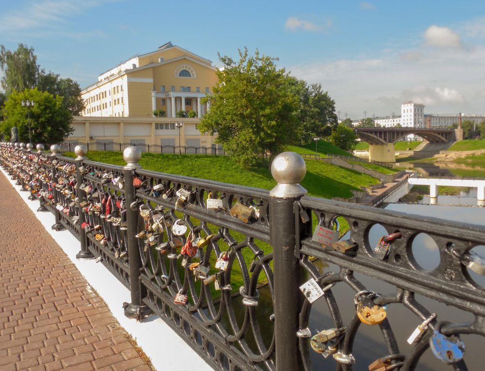 Фотография автора Valiantsina Sivakova