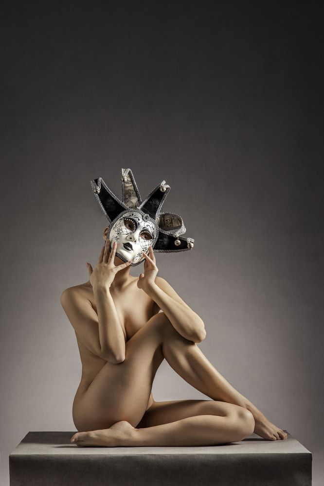 Photograph by Евгений Погоня