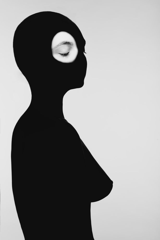 Photograph by Евгений Погоня