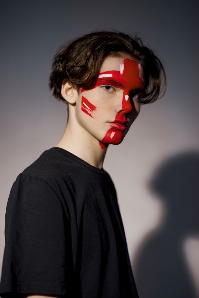 Photograph by Оксана Черная