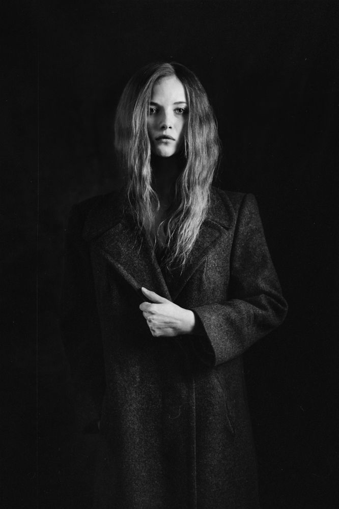 Photograph by Евгений Погоня