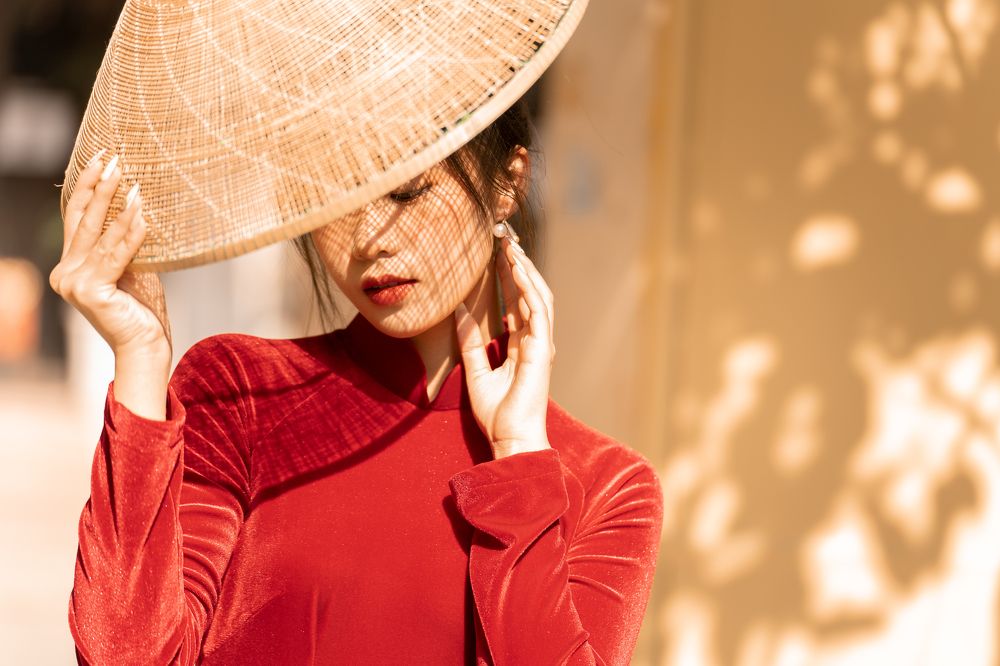 Photograph by Tung Xuan