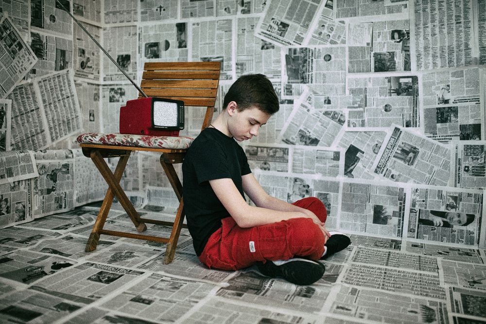 Photograph by Светлана Дроздова