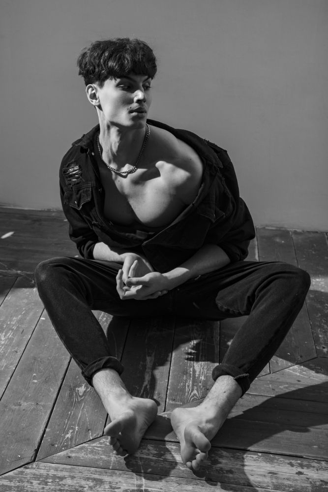 Photograph by Анастасия Овчаренко