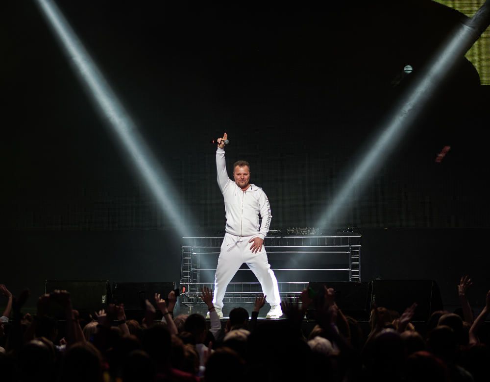 Photograph by Сергей Давыдов