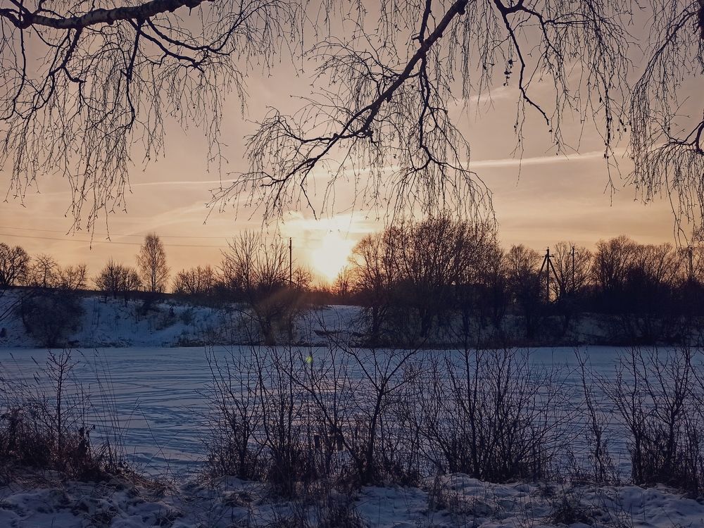 Photograph by Анастасия Кулешевич