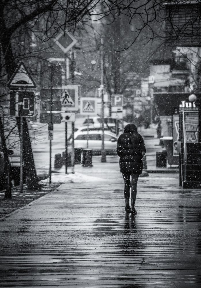 Photograph by Sergey Kovalenko