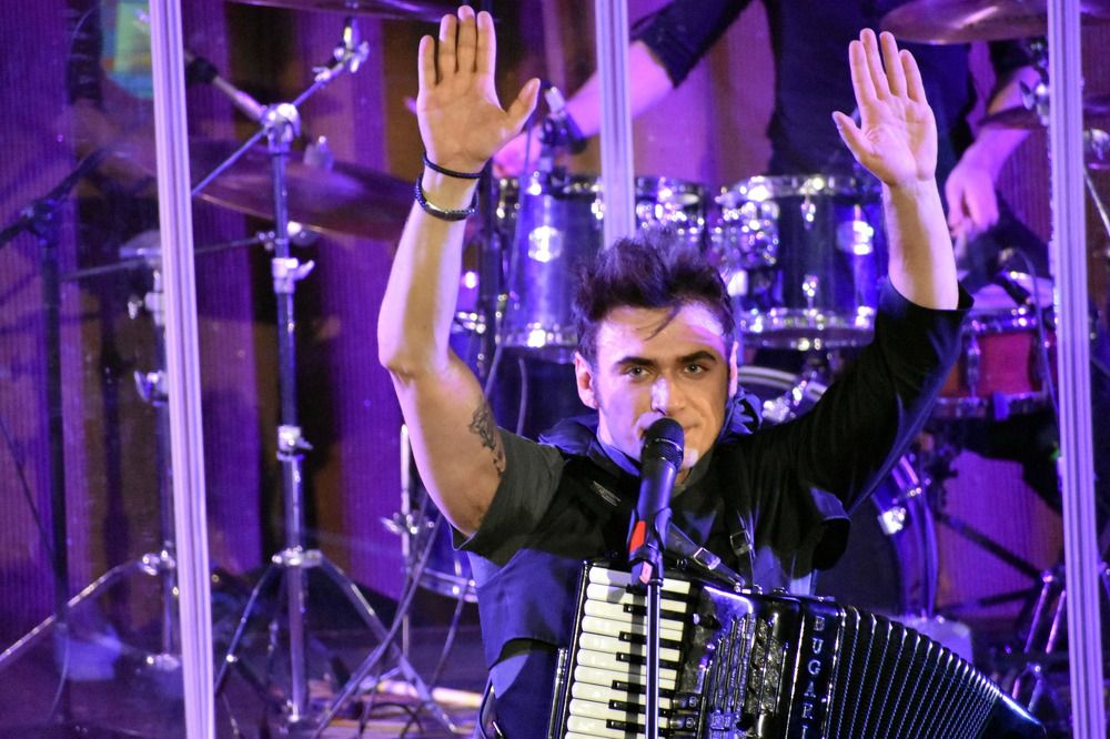 Photograph by Наталья Аржинт