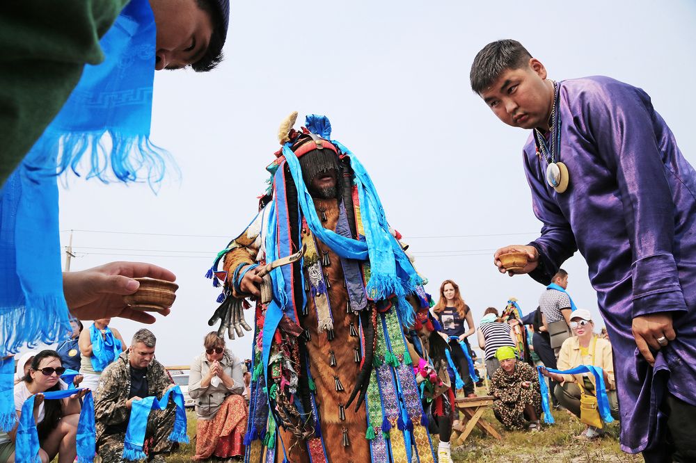 Photograph by Ольга