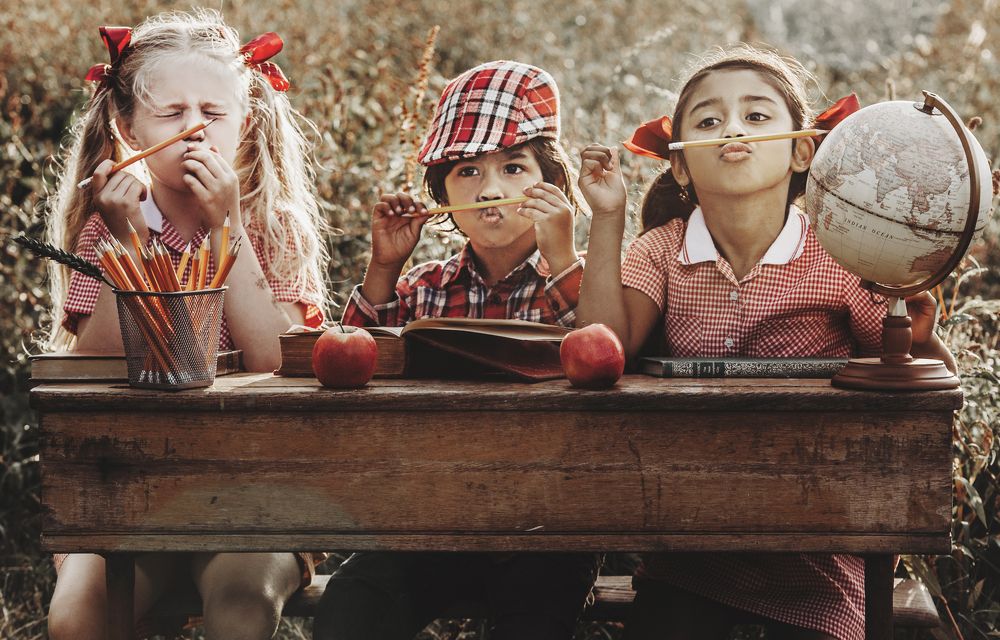 Photograph by Anna Wiercioch