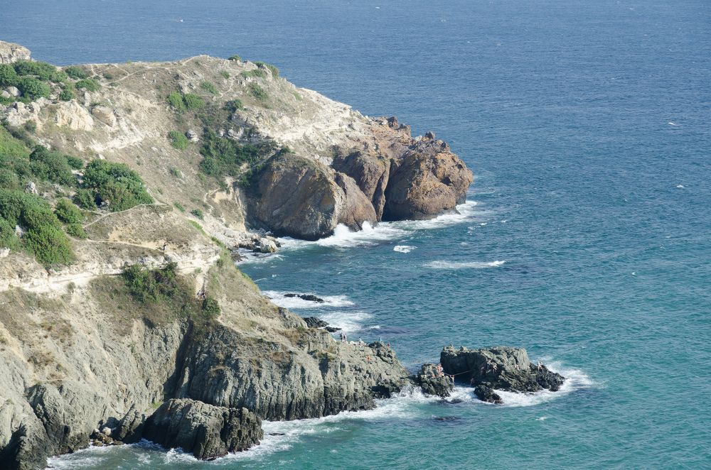 Photograph by Сергей Звягинцев