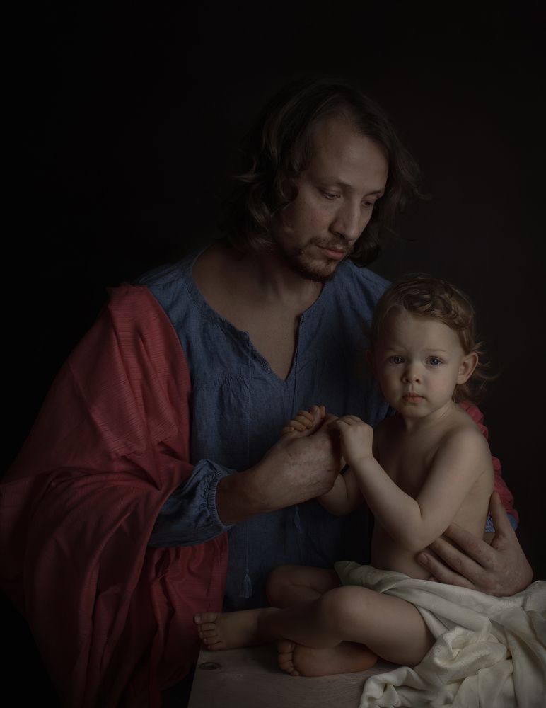 не материнство