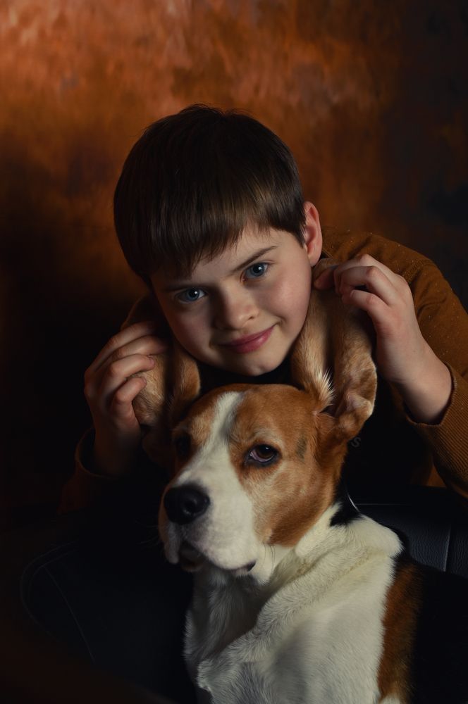 Photograph by Виктория Миллер