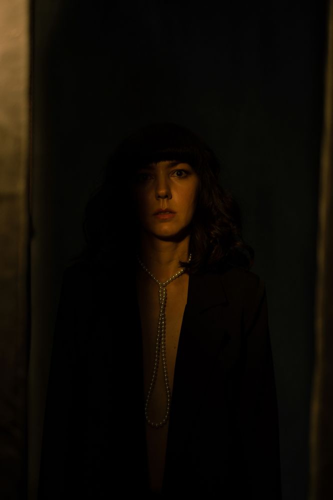 Photograph by Екатерина Мишина