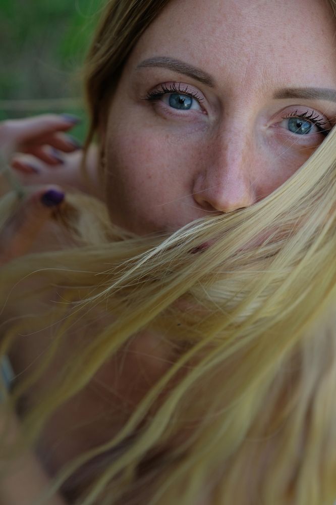 Photograph by Елена Путинцева