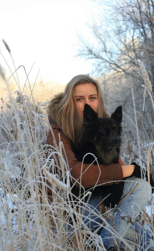 Фотография автора Татьяна Шебаршенко