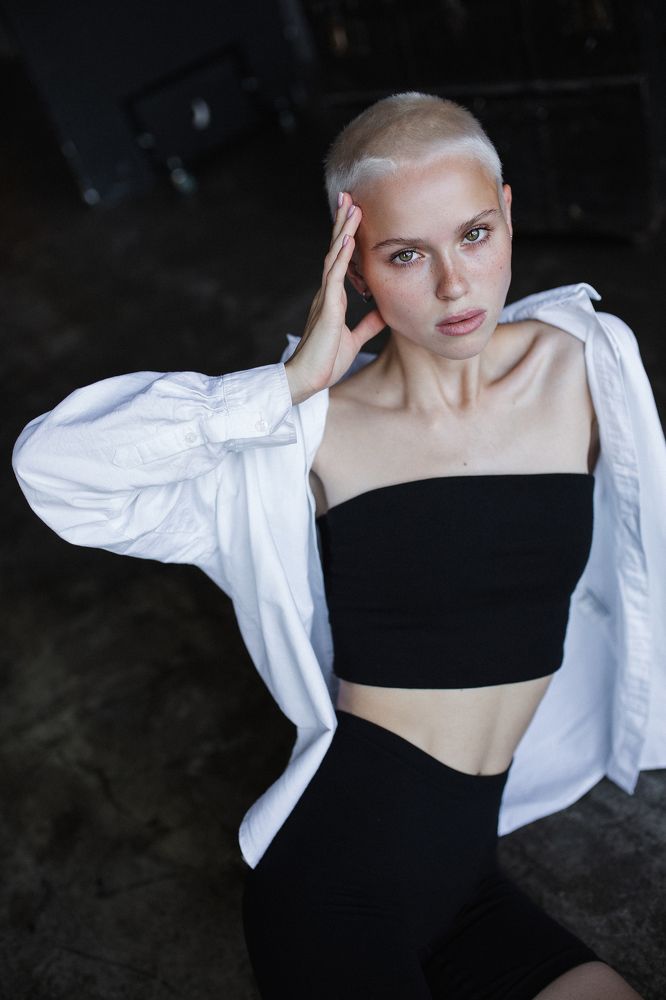 Photograph by Кристина Ястребова