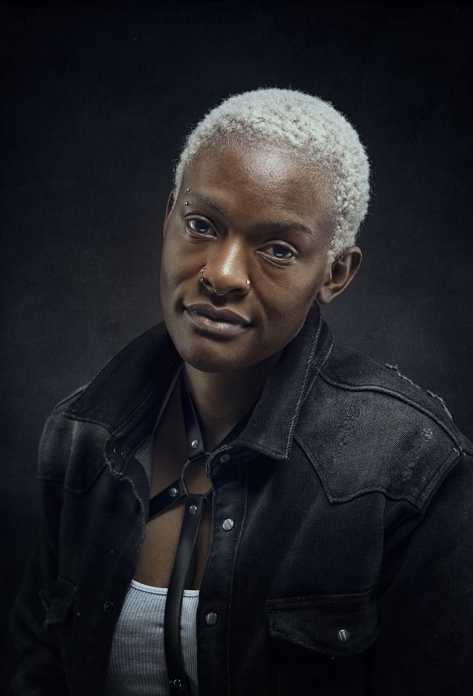 Photograph by George Stanescu