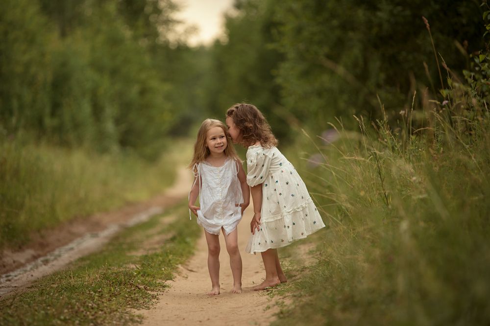 Photograph by Татьяна Скородумова