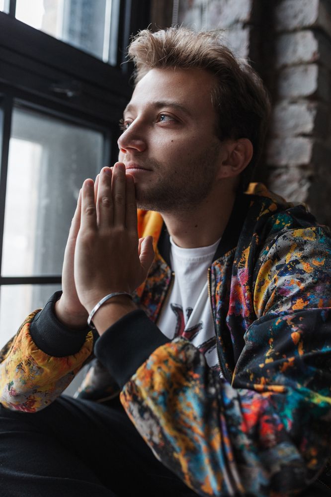 Photograph by Кристина Ястребова