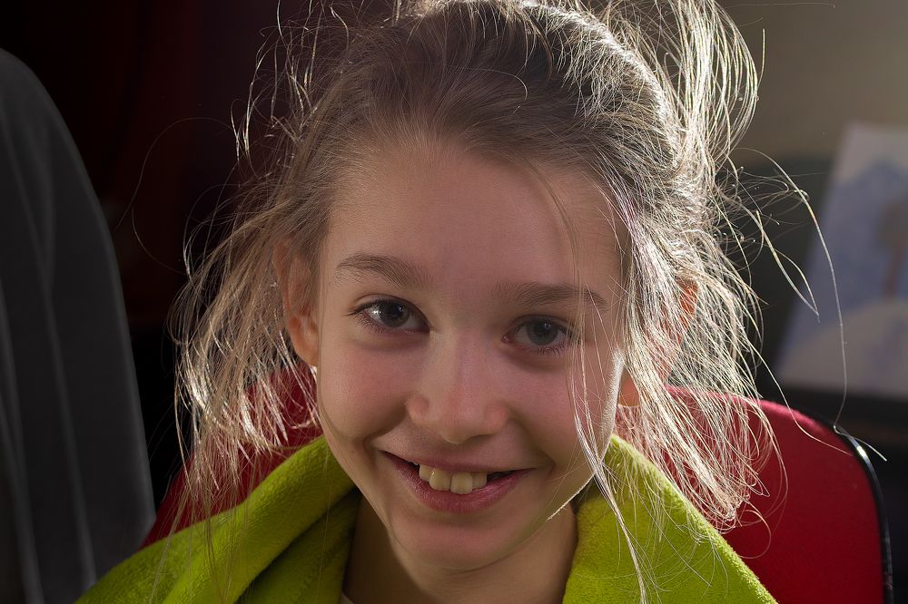 Photograph by Intars Šupiņš