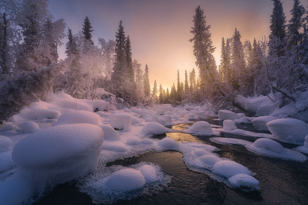 Photograph by Александр Дударев