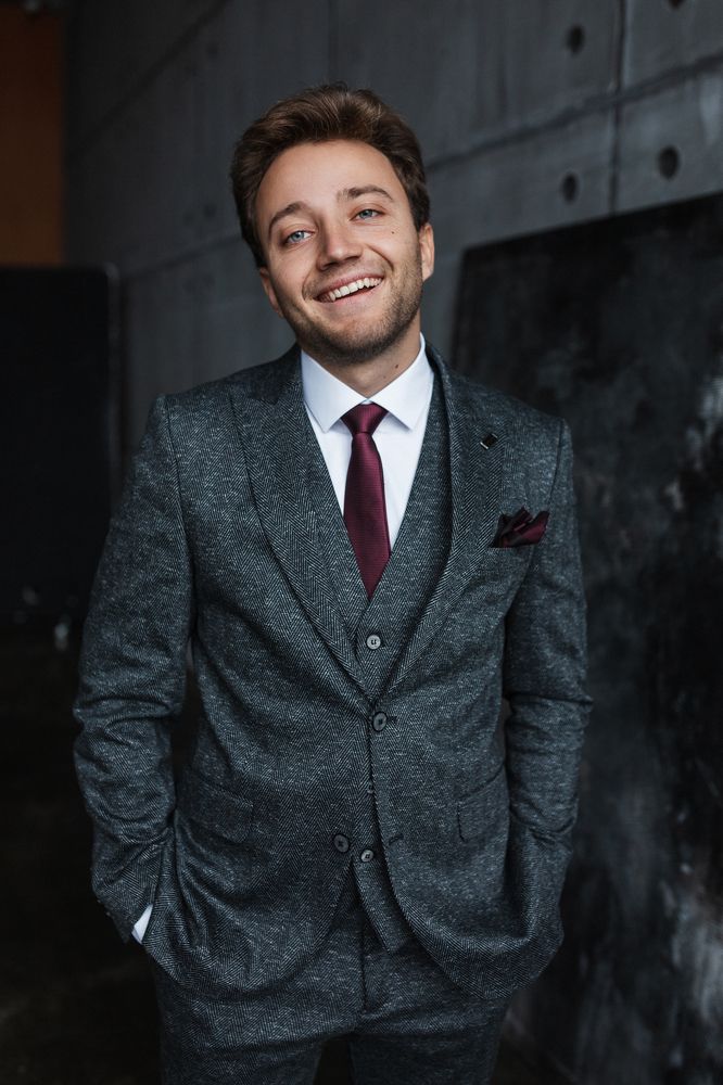 Photograph by Кристина Ястребова