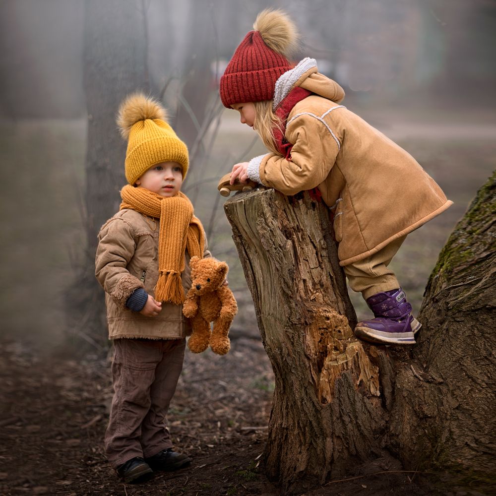 Photograph by Татьяна Скородумова