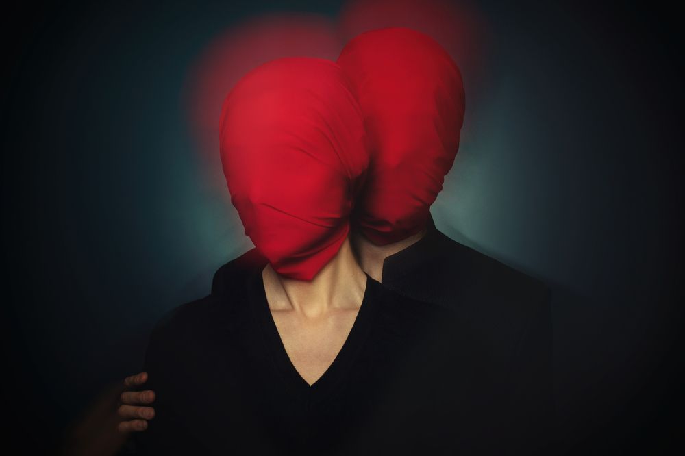 Photograph by Олег Ведерников