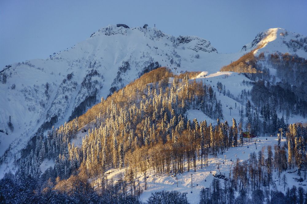 Photograph by Виктор Филипчук