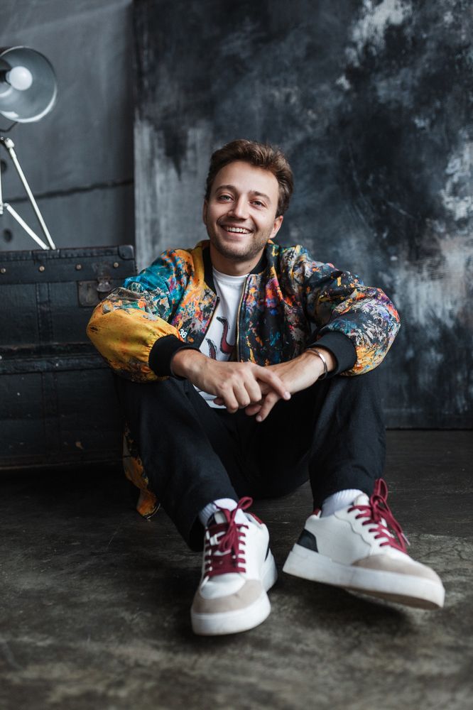 Photograph by Кристина Ястребова