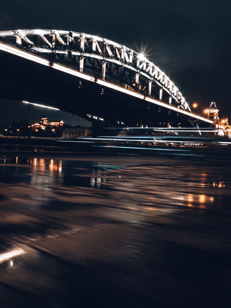 Photograph by  Игорь Мельников