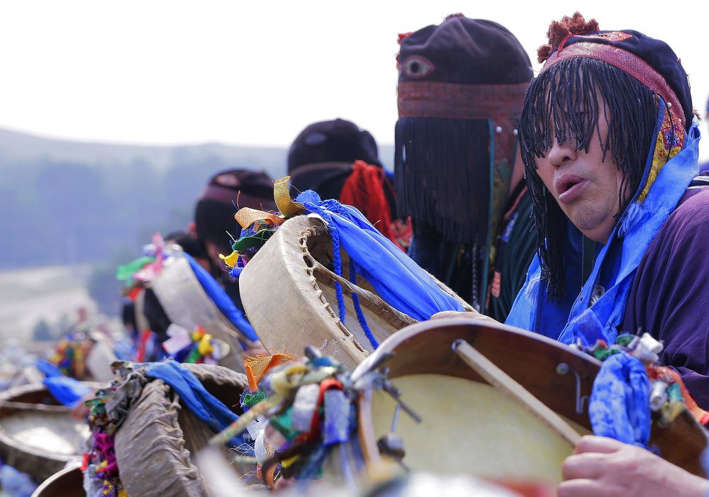 Photograph by Ольга