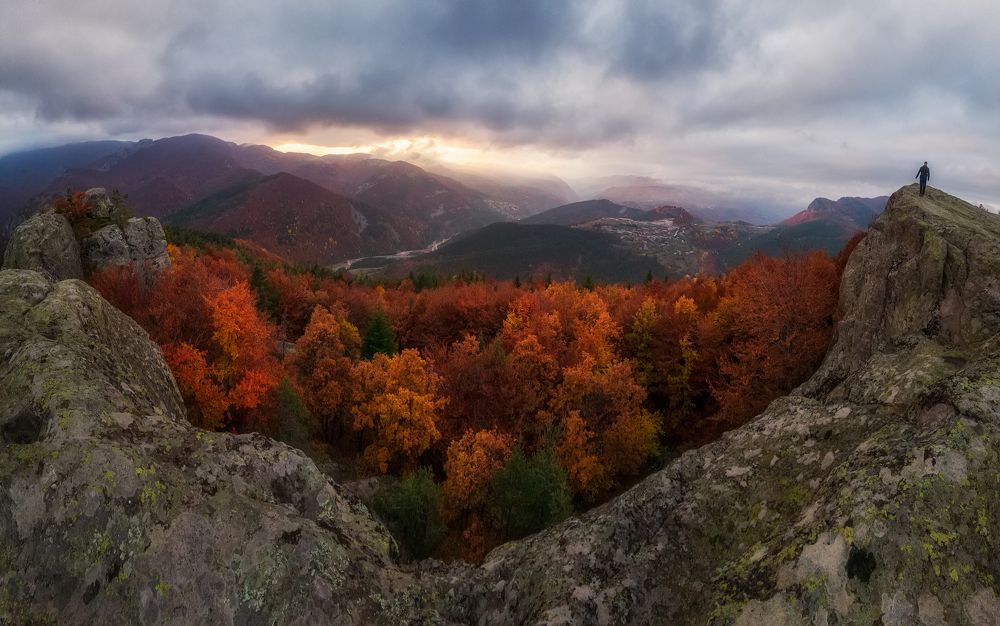 Photograph by Костадин Маджаров