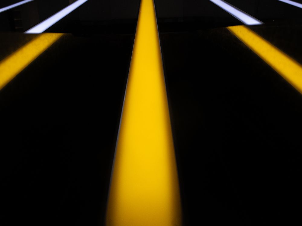 Photograph by Ivan Majors