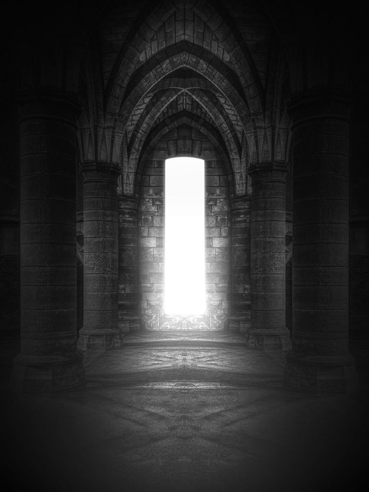 Photograph by Pierre Belenfant