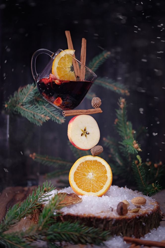 Photograph by Екатерина Морозова