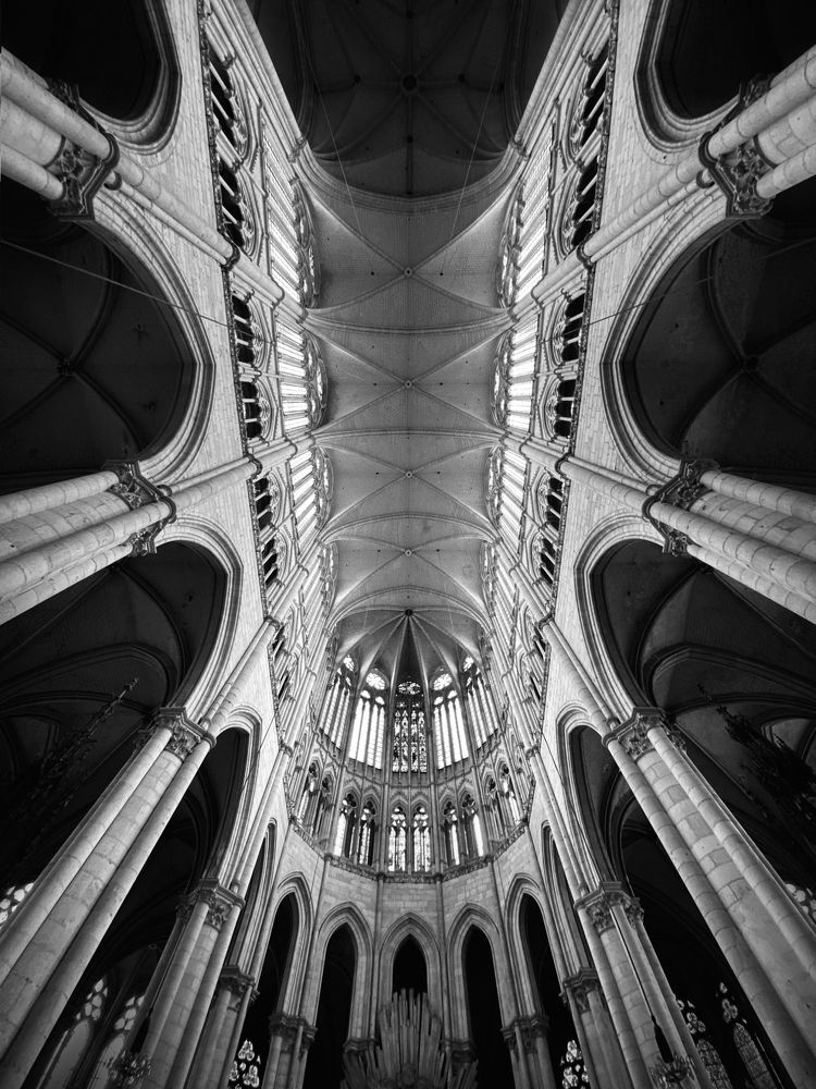 Photograph by Pierre Belenfant