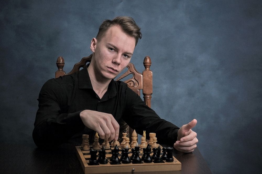 Photograph by Николай Птицын