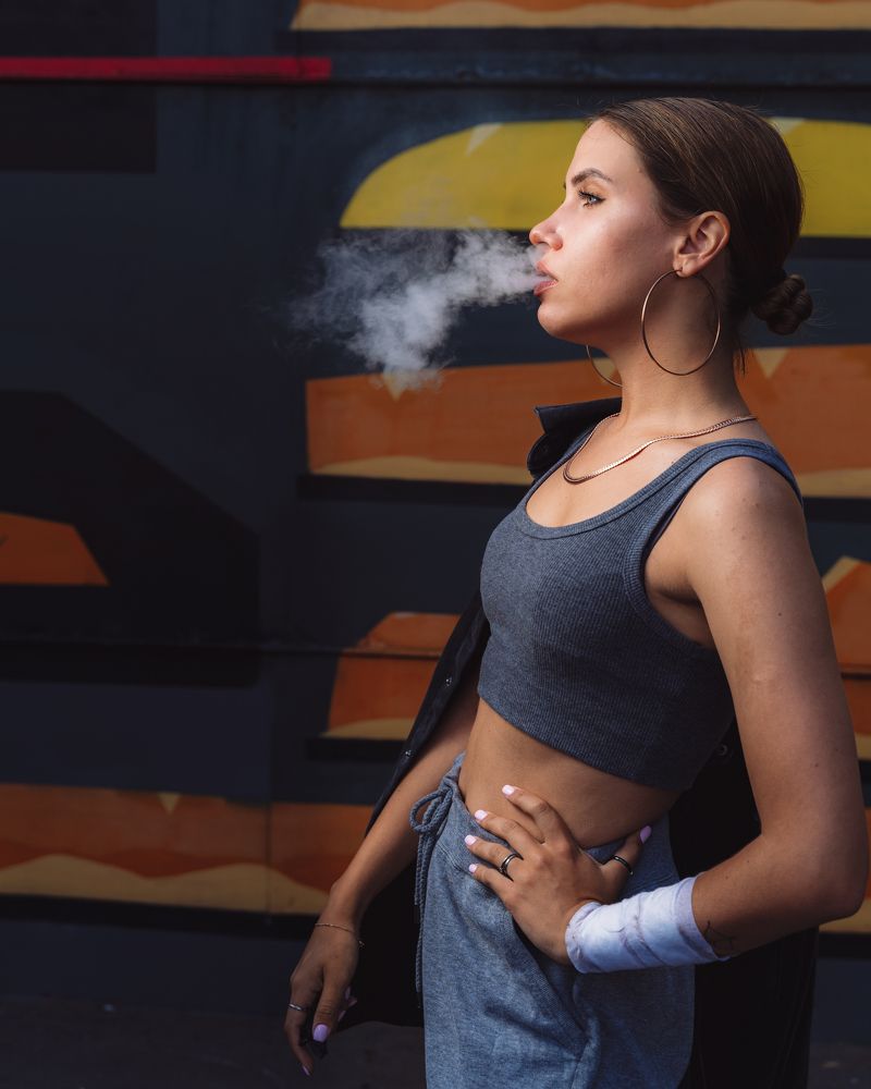 Фотография автора Кирилл Литовский